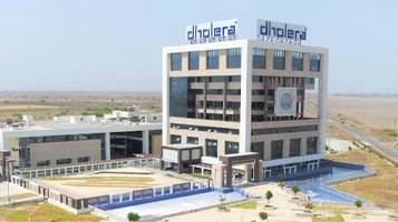 Dholera Smart City: Investment Boom of 2024