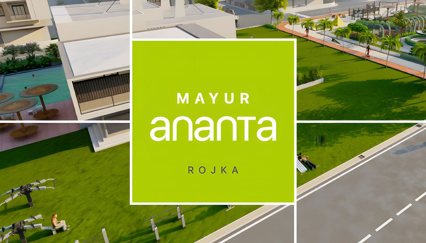Mayur Ananta 2