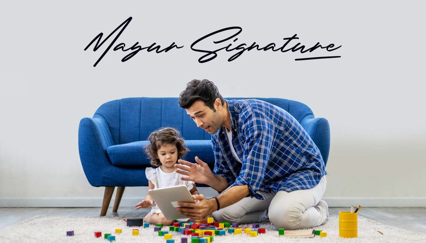 Mayur Signature