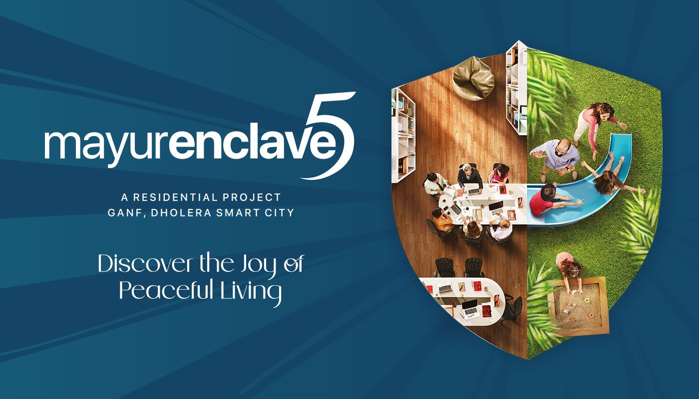 Mayur Enclave 5