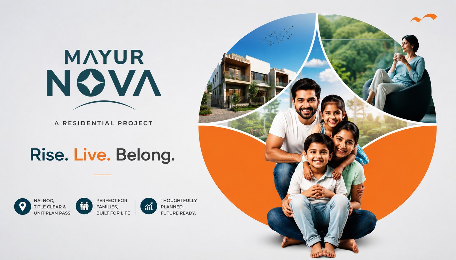 Mayur NOVA
