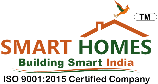 Smarthomes-Logo